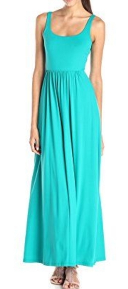 Susana Monaco  AQUA open back dress - Picture 5 of 5